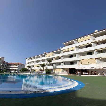 Aloha Summerland Vip Studio Sea & Pool View Los Cristianos  Exteriér fotografie