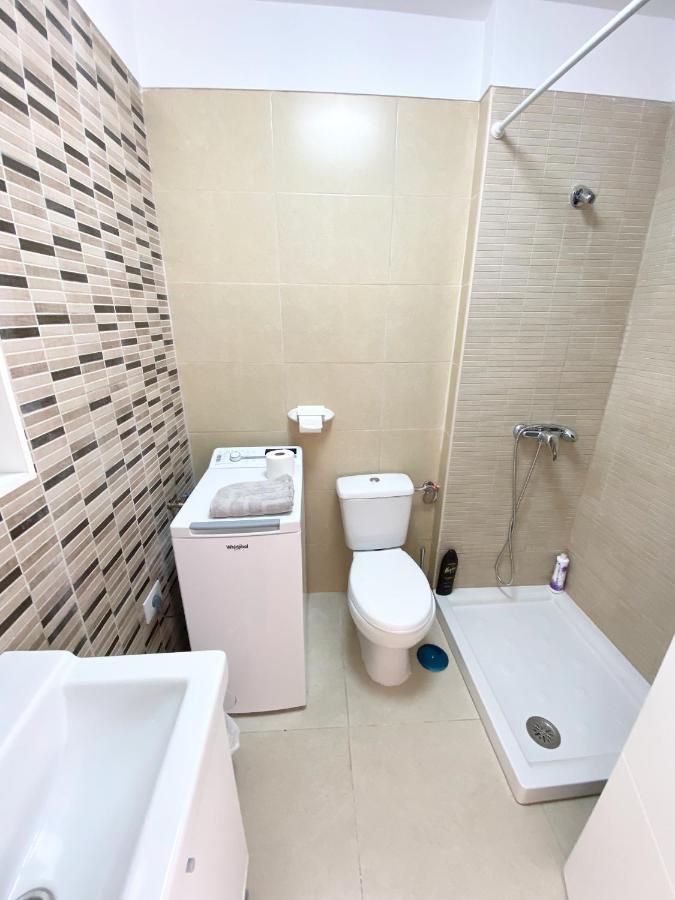 Aloha Summerland Vip Studio Sea & Pool View Los Cristianos  Exteriér fotografie