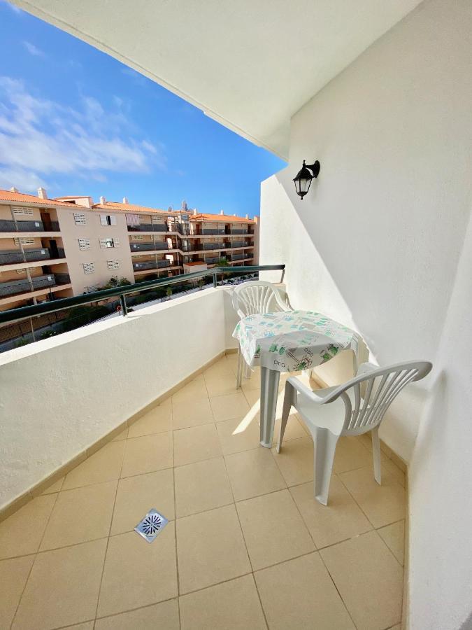 Aloha Summerland Vip Studio Sea & Pool View Los Cristianos  Exteriér fotografie