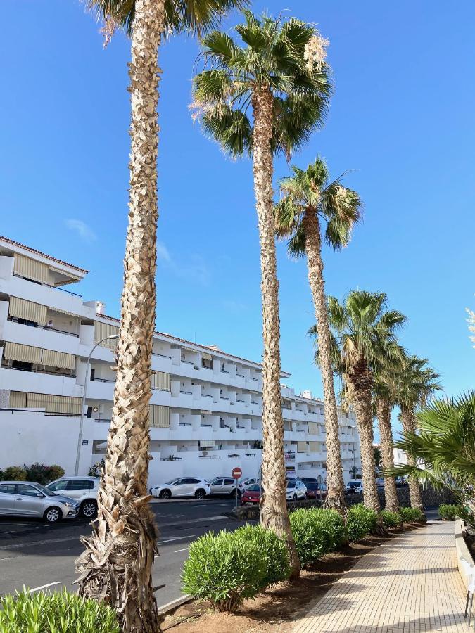 Aloha Summerland Vip Studio Sea & Pool View Los Cristianos  Exteriér fotografie