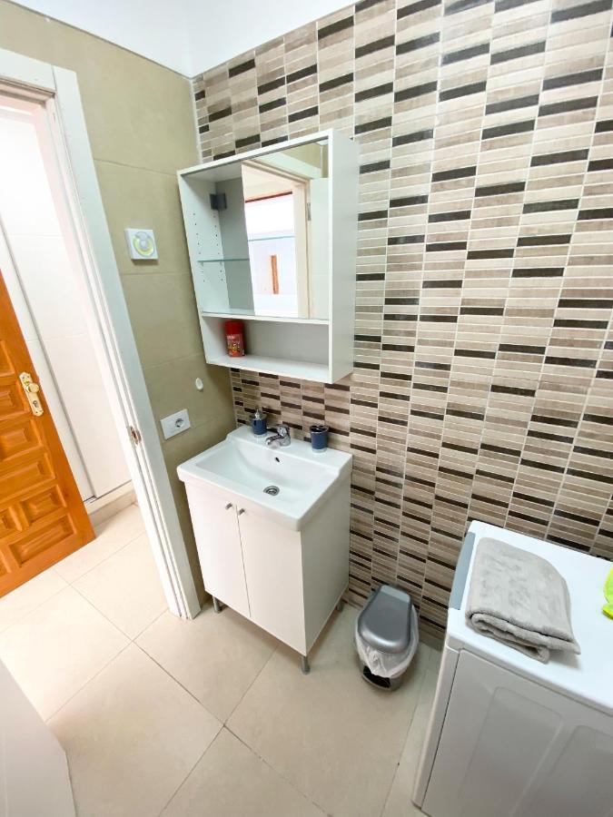Aloha Summerland Vip Studio Sea & Pool View Los Cristianos  Exteriér fotografie